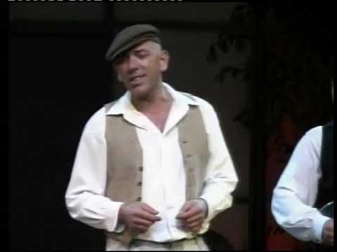 Nemoj Ratke - Grupa Iks Bend