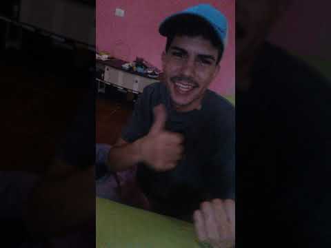 Mc KM ( Telento Raro )