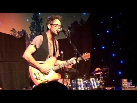 Ian Fletcher Thornley - Blown Wide Open