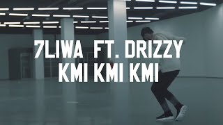 7LIWA ft. Drizzy - KMI KMI KMI (Music Video)  (Prod. nassey odt)