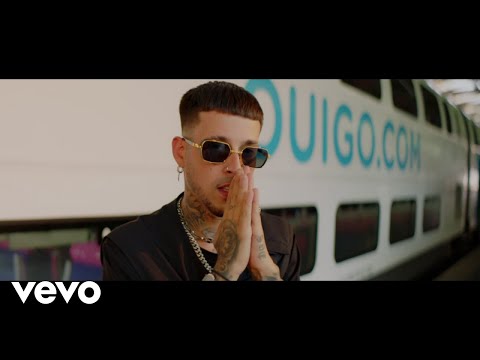 Maikel Delacalle - Se Dice Ouigo