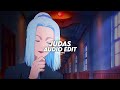judas (sped up) - lady gaga 「 edit audio 」