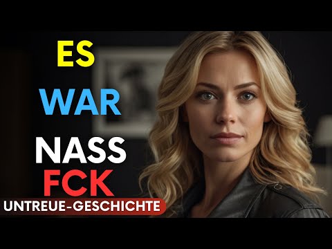 ICH HABE MEINEN MANN BETROGEN | EINE WAHRE UNTREUE-GESCHICHTE