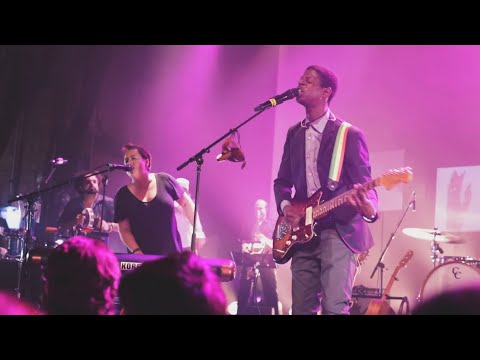 Karim Ouellet - L'amour - Nuits FEQ présentées par Bell