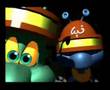 Playstation Motor Toon Grand Prix 2 Intro