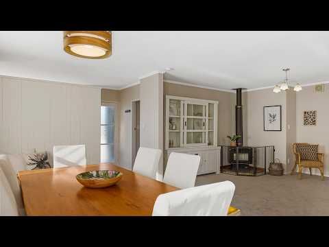 12 Charles Crescent, Rainbow Point, Taupo, Waikato, 3 침실, 1 욕실, House