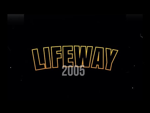 Lifeway - Lifeway - 2005 (Official lyrics video)