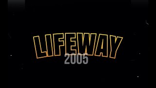 Video Lifeway - 2005 (Official lyrics video)