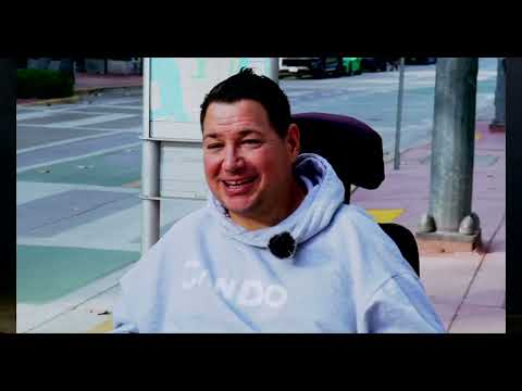 CanDo Origins Story: Founder Adam Bremen - YouTube