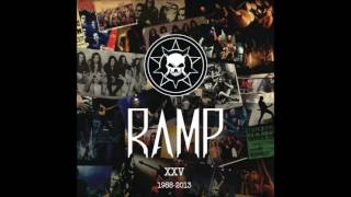RAMP - XXV 1988-2013 (COMPILATION STREAM)