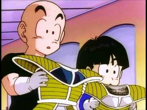 Ginyu's last non-filler episode summed up