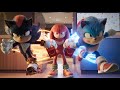 Sonic The Hedgehog 3 Movie McDonald S Trailer
