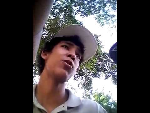 Freestyle Josue Nota UNERMB 2015