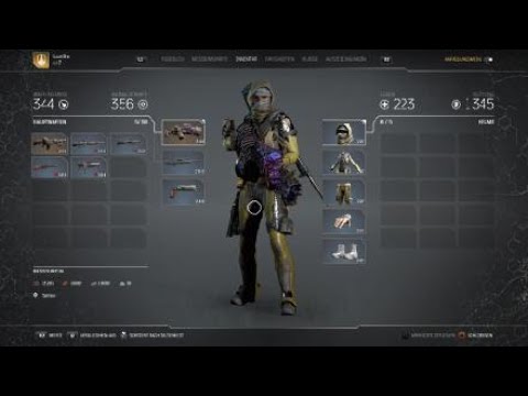 OUTRIDERS - Macht das nicht falsch       Loot sammeln und zerlegen statt zu verkaufen