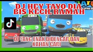 Download lagu DJ HEY TAYO HEY HEY TAYO REMIX FULL BASS PARGOYJEDAG JEDUG mp3