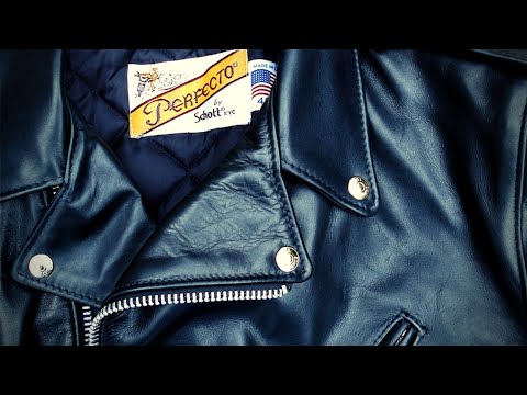 The Ultimate Schott Perfecto Guide