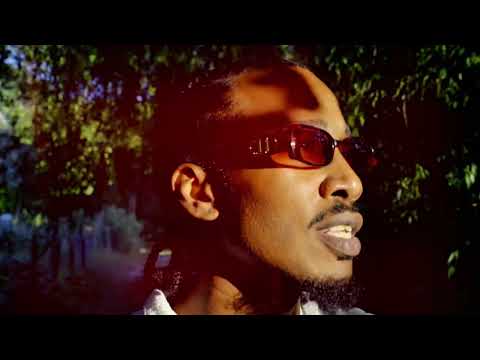 STONE VYBZ - FÈY [Official Video 2025]