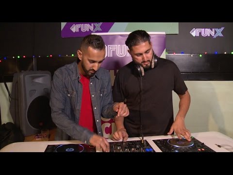 ADE 2016: AMSTERDAM SOUND SYSTEM Live set