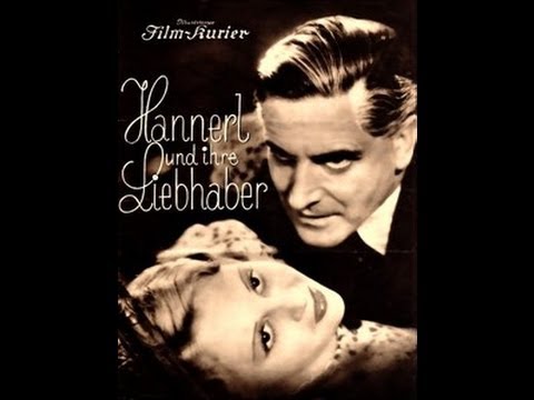 M i t t w o c h - i s t -  M o s e r t a g  - Hans Moser - Film Hannerl und ihre Liebhaber (1936)