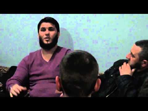 6. Thirrja në rrugën e Allahut - Hoxhë Abil Veseli