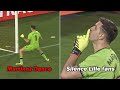 Emi Martinez Dance After Winning Penalty Shootout Against Lille | Aston Villa vs Lille