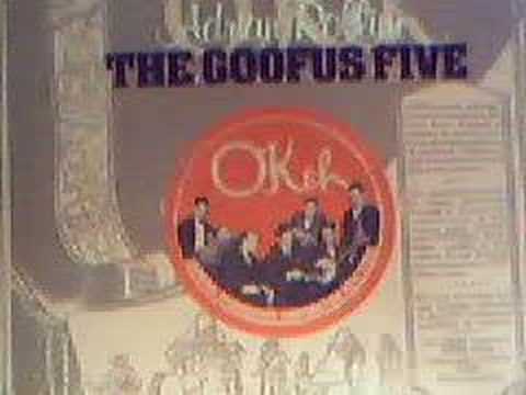 THE GOOFUS FIVE