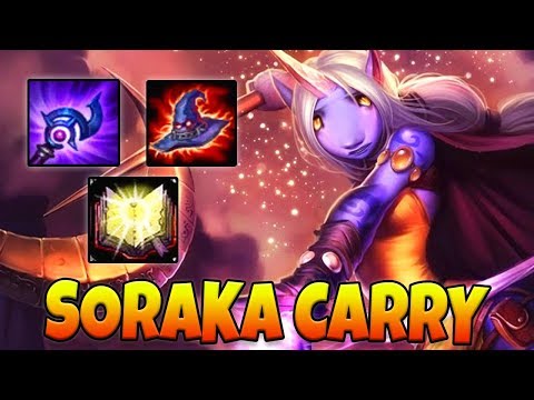 CREDEVANO NON POTESSI VINCERE CONTRO MORDE - League of Legends ITA #1623