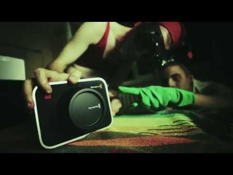 Unboxing Illuminati Exposed episode 1: Blackmagic Cinema Camera