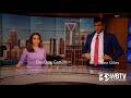 WBTV 4 P M Newscast Image Promo