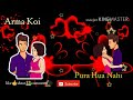 Mera Chand Mujhe Aaya Hai Nazar Song Whatsapp Status