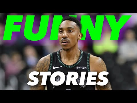 Funniest Jeff Teague Stories