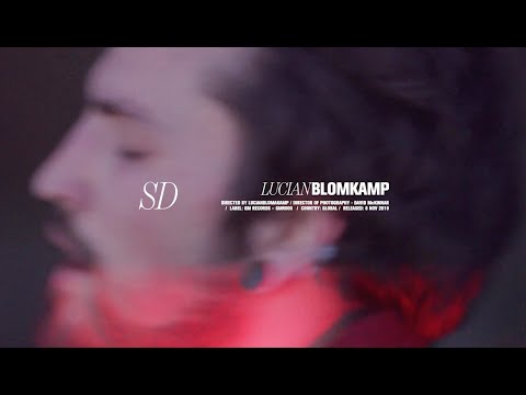LUCIANBLOMKAMP - SD