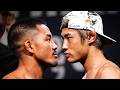 Joshua Van Vs Tatsuro Taira Full Fight Marathon