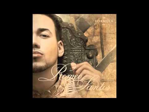 Romeo Santos La Bella Y La Bestia