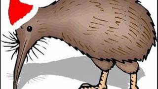 Sticky Beak the Kiwi Music Video.wmv