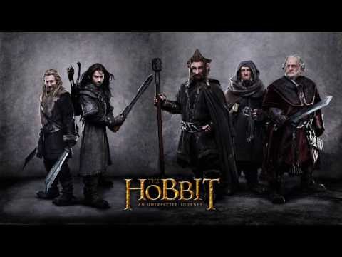 Johan de Meij - Symphony No. 1 ("Lord of the Rings") [Symphonic Orchestra St. Michael of Thorn]