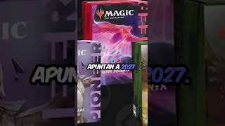 ¡PIONEER VUELVE EN 2027! 😱 El formato revive en MTG
