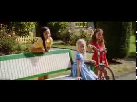 Mr. Nobody Clip - Nemo's Three Wives (Jared Leto and Diane Kruger Movie)