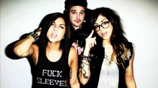 Krewella - Can't Control Myself