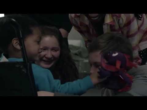 Shameless Carl Gallagher scenes