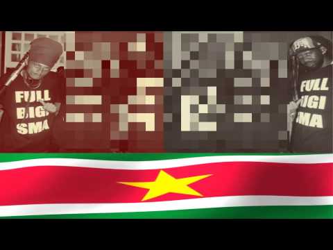 Bano Man & Mr. Fedi - Bille Boi