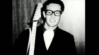 Buddy HOLLY   Because i love you
