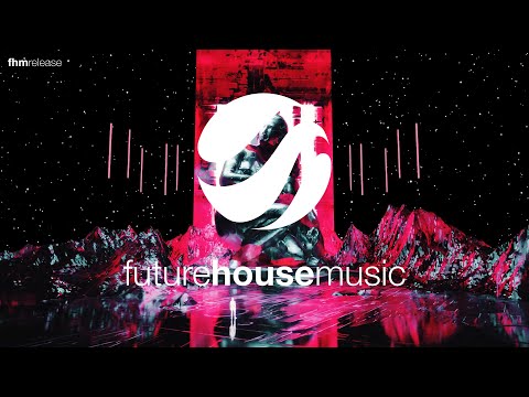 Plastik Funk & Inpetto - I'll Be The One (Official Audio)