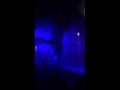 Trust - Ichabod (LIVE) 