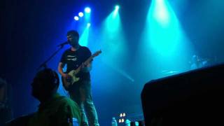 We Were Promised Jetpacks - Pear Tree (Live)