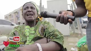 Eiii🔴Whose mother is this...B!g P£n!s woman tells how Pastors Come to her