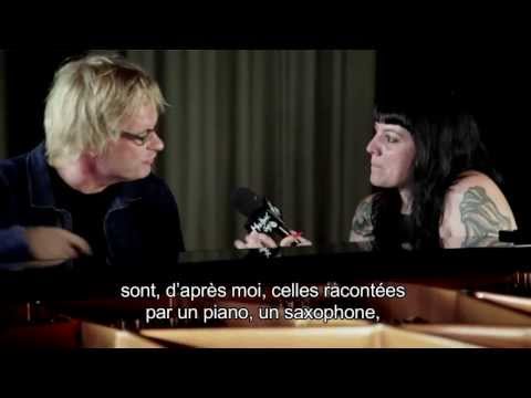 Rendez-vous in Montreux with Iiro Rantala