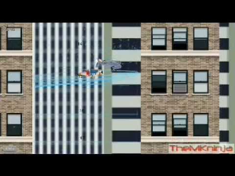 Happy Wheels w/TheMKninja Ep.111 Our Final Battle!