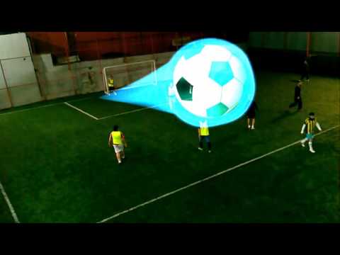 Aktif Halı Saha 19.02.2016 23:00 - akillisaha.com