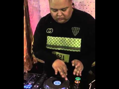 Down In The DM with DJ FATFINGAZ